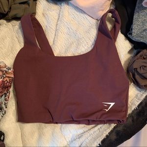 Gymshark sports bra